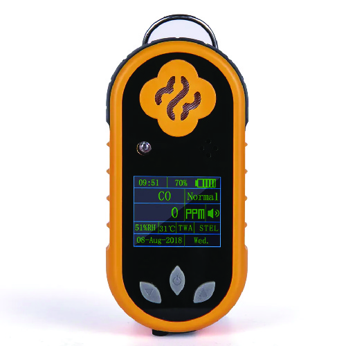 Enviro Forest Ammonia Gas Detector