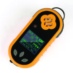 Enviro Forest Ammonia Gas Detector