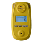 Enviro Forest Ammonia Gas Detector for Poultry - Backlit LCD Display