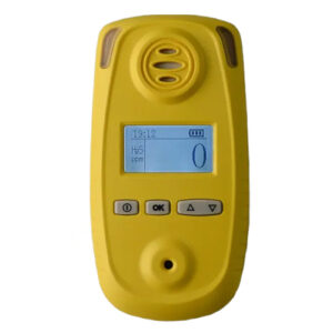 Enviro Forest Ammonia Gas Detector for Poultry - Backlit LCD Display