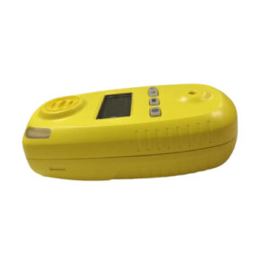 Enviro Forest Ammonia Gas Detector for Poultry - Backlit LCD Display