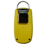 Enviro Forest Ammonia Gas Detector for Poultry - Backlit LCD Display