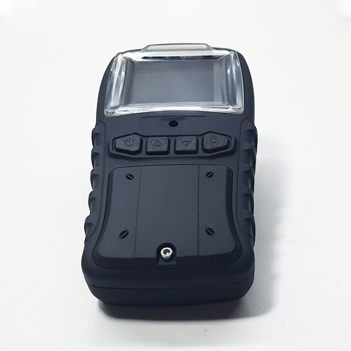 EFOAGD-109-02.png Enviro Forest Ammonia Gas Detector - User Interface with Built-in Pump