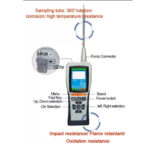 Enviro Forest Ammonia Portable Gas Leakage Detector