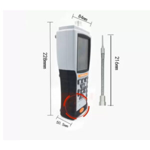 Enviro Forest Ammonia Portable Gas Leakage Detector
