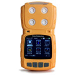 Enviro Forest Portable Ammonia Gas Leak Detector - Three Displays Interfaces