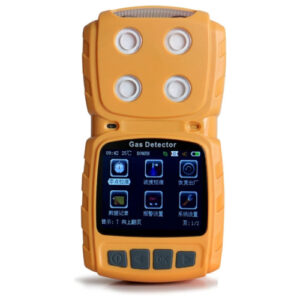 Enviro Forest Portable Ammonia Gas Leak Detector - Three Displays Interfaces