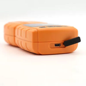 Enviro Forest Portable Ammonia Gas Leak Detector - Three Displays Interfaces