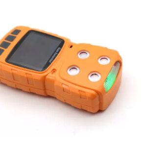 Enviro Forest Portable Ammonia Gas Leak Detector - Three Displays Interfaces