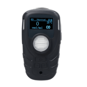 Enviro Forest Durable Ammonia Gas Detector