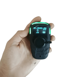 Enviro Forest Durable Ammonia Gas Detector