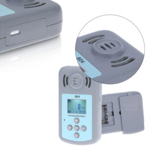 Enviro Forest Professional LCD Display Ammonia Gas Detector