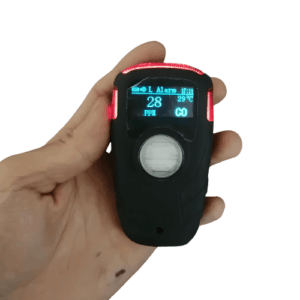 Enviro Forest Durable Ammonia Gas Detector