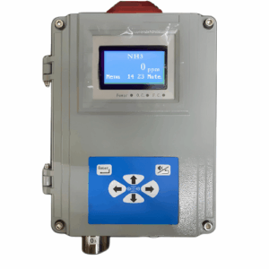 Enviro Forest Solid Ammonia Gas Detector