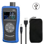 Enviro Forest Ammonia Gas Analyzer - Rugged and Durable