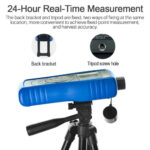 Enviro Forest Ammonia Gas Analyzer - Rugged and Durable