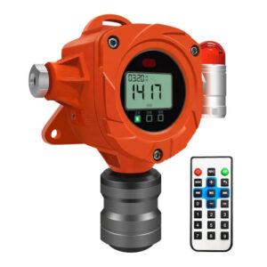 Enviro Forest Explosion-Proof Ammonia Gas Detector - IP67