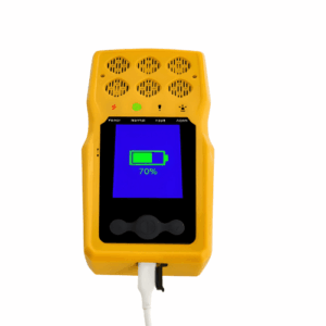 Enviro Forest NH3 Gas Detector