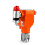 EFOAGD-116-3.png Enviro Forest Fixed NH3 Gas Detector