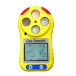 EFOAGD-117-1.jpg Enviro Forest Portable Ammonia Measuring Gas Leak Detector - Anti-skid Protection Chain