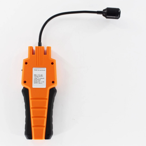 Enviro Forest Portable Digital Ammonia Gas Detector
