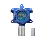 Industrial NH3 Ammonia Gas Detector with Dual Alarm and Remote Control – Enviro Forest