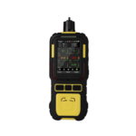 Multi-Function Portable Gas Detector with Data Storage and GPS – Enviro Forest