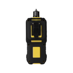 Multi-Function Portable Gas Detector with Data Storage and GPS – Enviro Forest