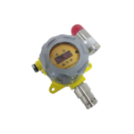 Fixed Ammonia NH3 Gas Sensor Detector with Alarm LED Display Explosion Proof – Enviro Forest