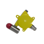 Fixed Ammonia NH3 Gas Sensor Detector with Alarm LED Display Explosion Proof – Enviro Forest