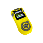 Portable Methane CH4 Gas Detector with Data Logger and Alarms Rechargeable Battery – Enviro Forest