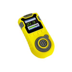 Portable Methane CH4 Gas Detector with Data Logger and Alarms Rechargeable Battery – Enviro Forest
