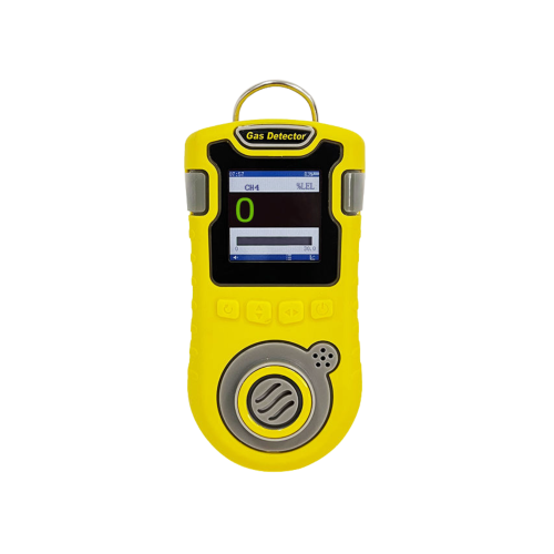 EFOAGD-209.png Portable Methane CH4 Gas Detector with Data Logger and Alarms Rechargeable Battery – Enviro Forest