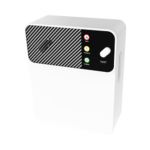 Portable Natural Gas Leak Detector Methane Propane LPG Sensor Alarm – Enviro Forest