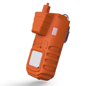 Industrial Handheld 4 Gas Detector Rechargeable Pump Suction Explosion Proof – Enviro Forest