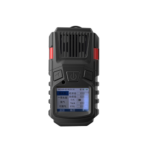 Advanced Portable 4-in-1 Gas Detector with Pump Suction and Diffusion – Enviro Forest