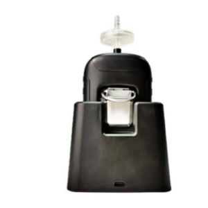 Portable Multi-Gas Safety Detector Personal Industrial Gas Monitoring Device – Enviro Forest