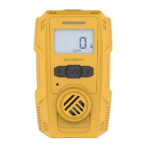 EFOAGD-240-1.png Advanced Portable Single Gas Detector with High Accuracy and Stability – Enviro Forest