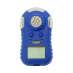 Portable Ammonia Gas Detector with Adjustable Alarms and USB Interface – Enviro Forest