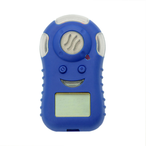 Portable Ammonia Gas Detector with Adjustable Alarms and USB Interface – Enviro Forest