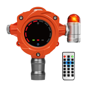 Fixed EX LEL Gas Detector with Remote Control and Explosion Proof Design – Enviro Forest