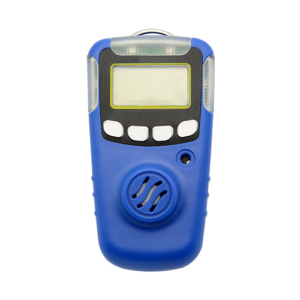 Portable Ammonia Gas Detector with LCD Display and Replaceable Battery – Enviro Forest