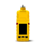 Portable Multi Gas Detector with Pump and TFT LCD Display for Safety – Enviro Forest