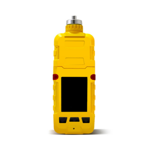 Portable Multi Gas Detector with Pump and TFT LCD Display for Safety – Enviro Forest