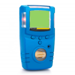 Portable Single Gas Detector with LCD Display and Customizable Alarms – Enviro Forest