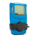 Portable Single Gas Detector with LCD Display and Customizable Alarms – Enviro Forest
