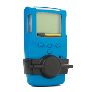 Portable Single Gas Detector with LCD Display and Customizable Alarms – Enviro Forest