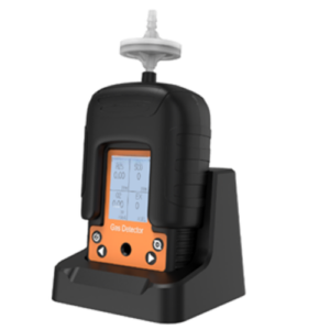 Portable LEL Gas Detector – Enviro Forest