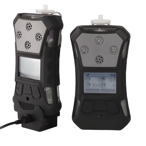 Enviro Forest Ammonia Gas Detector