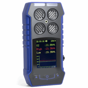 Enviro Forest Ammonia Gas Detector